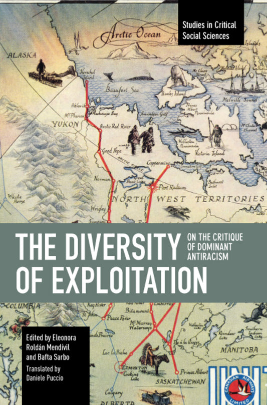 The Diversity of Exploitation
