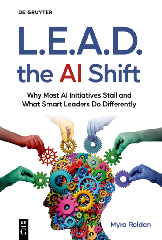 L.E.A.D. the AI Shift