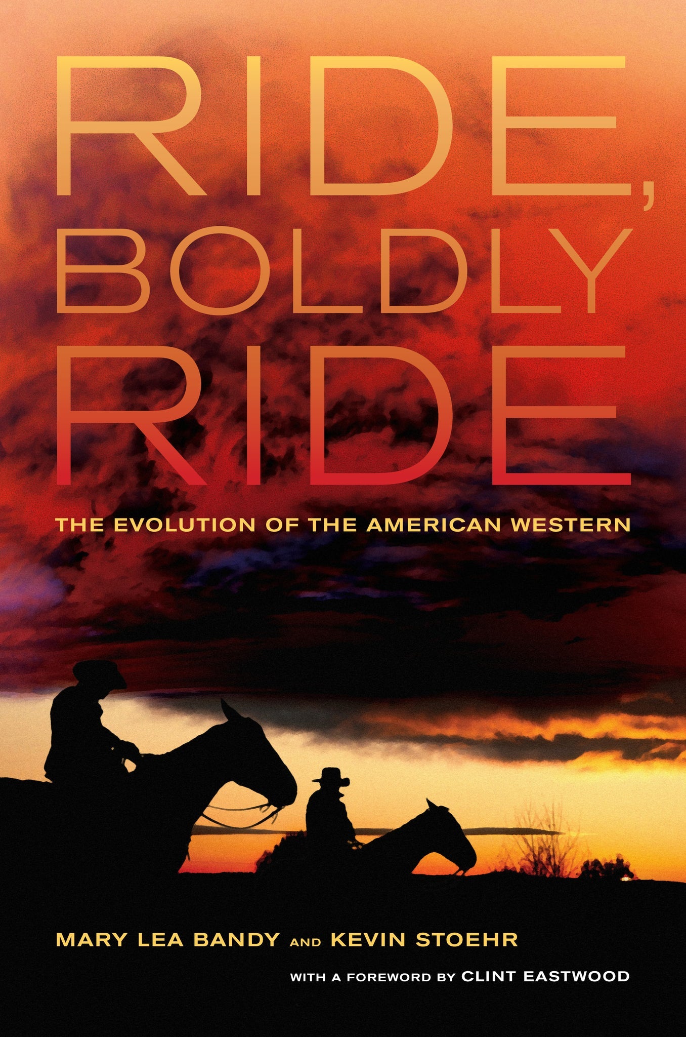 Cover image for Ride, Boldly Ride ISBN 9780520953475