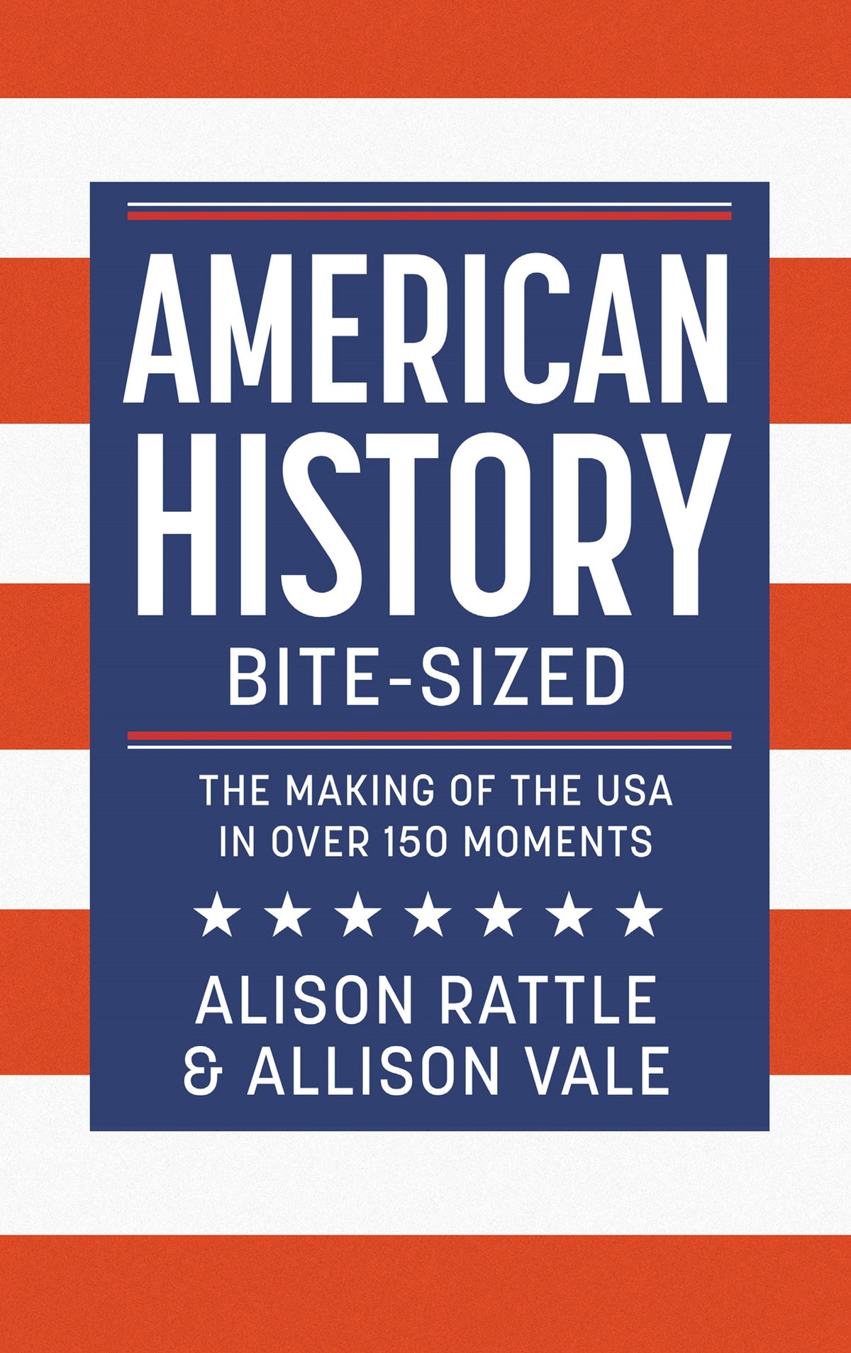 American History Bite-Sized