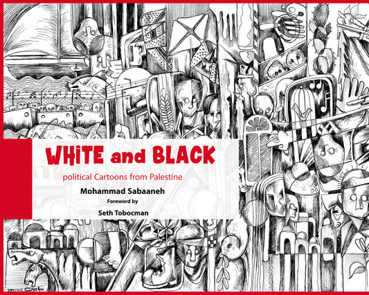 White and Black