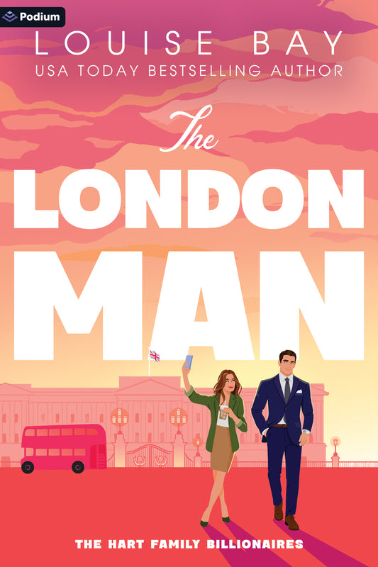 The London Man