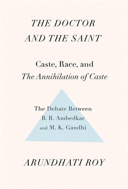 The Doctor and the Saint