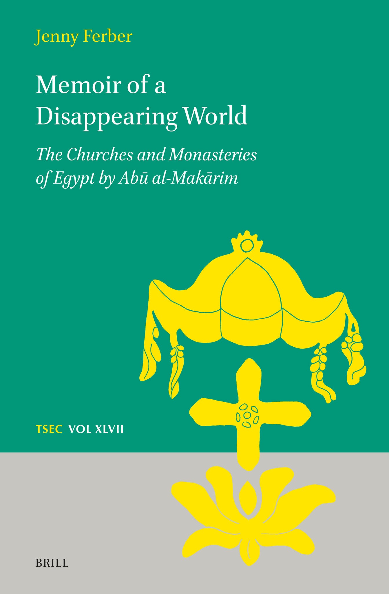 Memoir of a Disappearing World