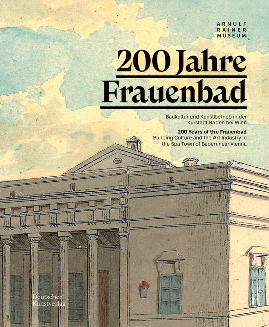 200 Jahre Frauenbad Baden