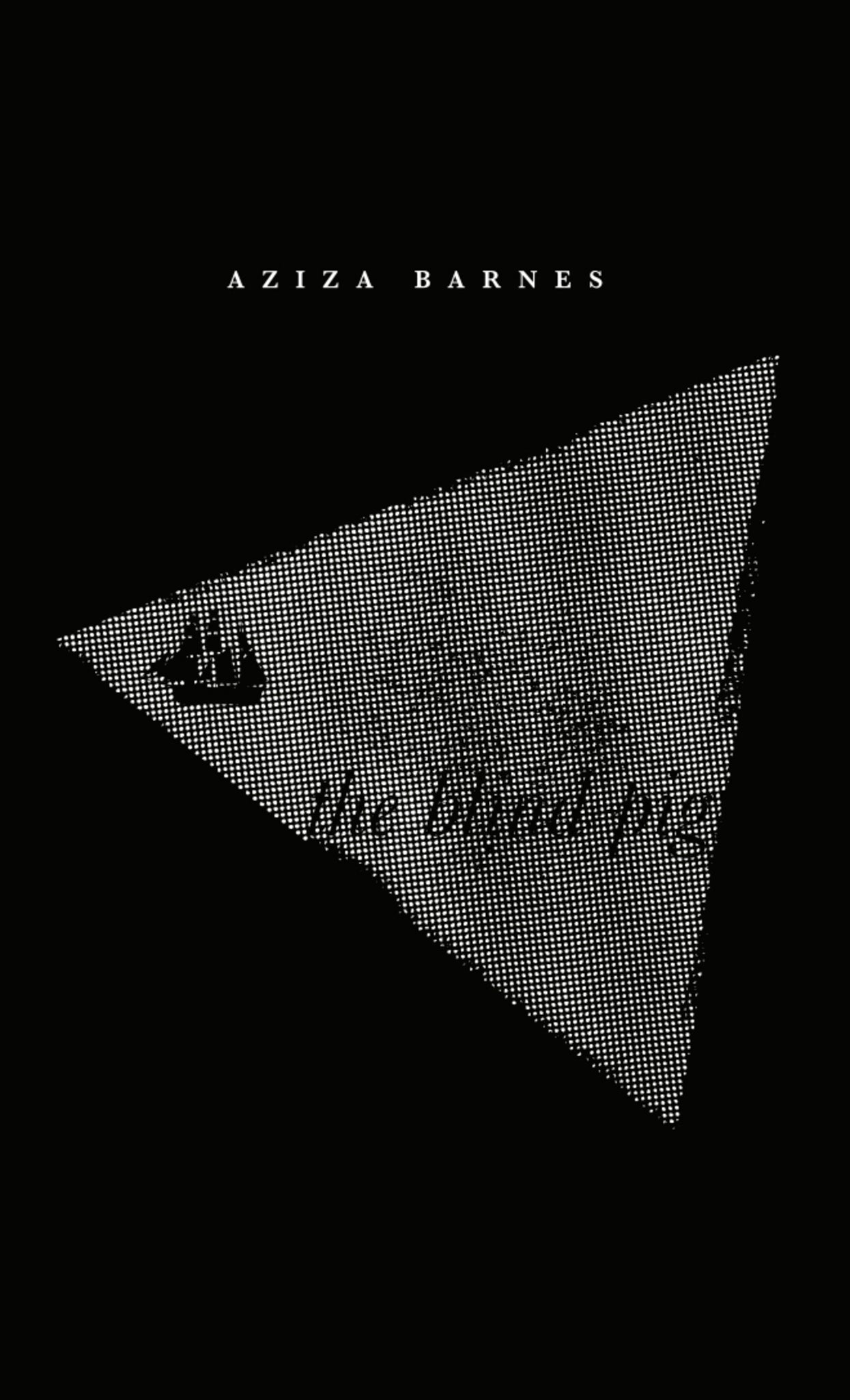 Cover image for The Blind Pig ISBN 9781945649325