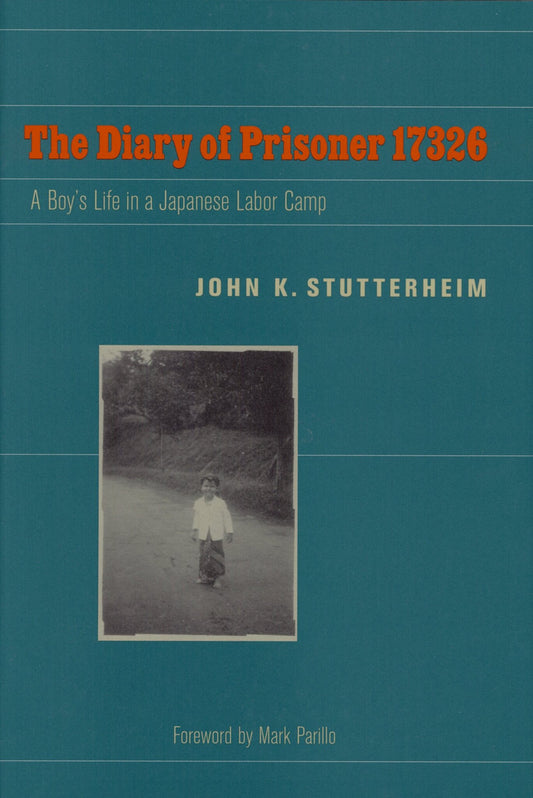 The Diary of Prisoner 17326