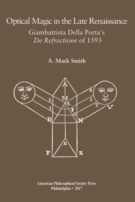 Optical Magic in the Late Renaissance