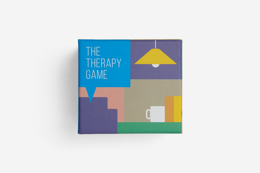 The Therapy Game