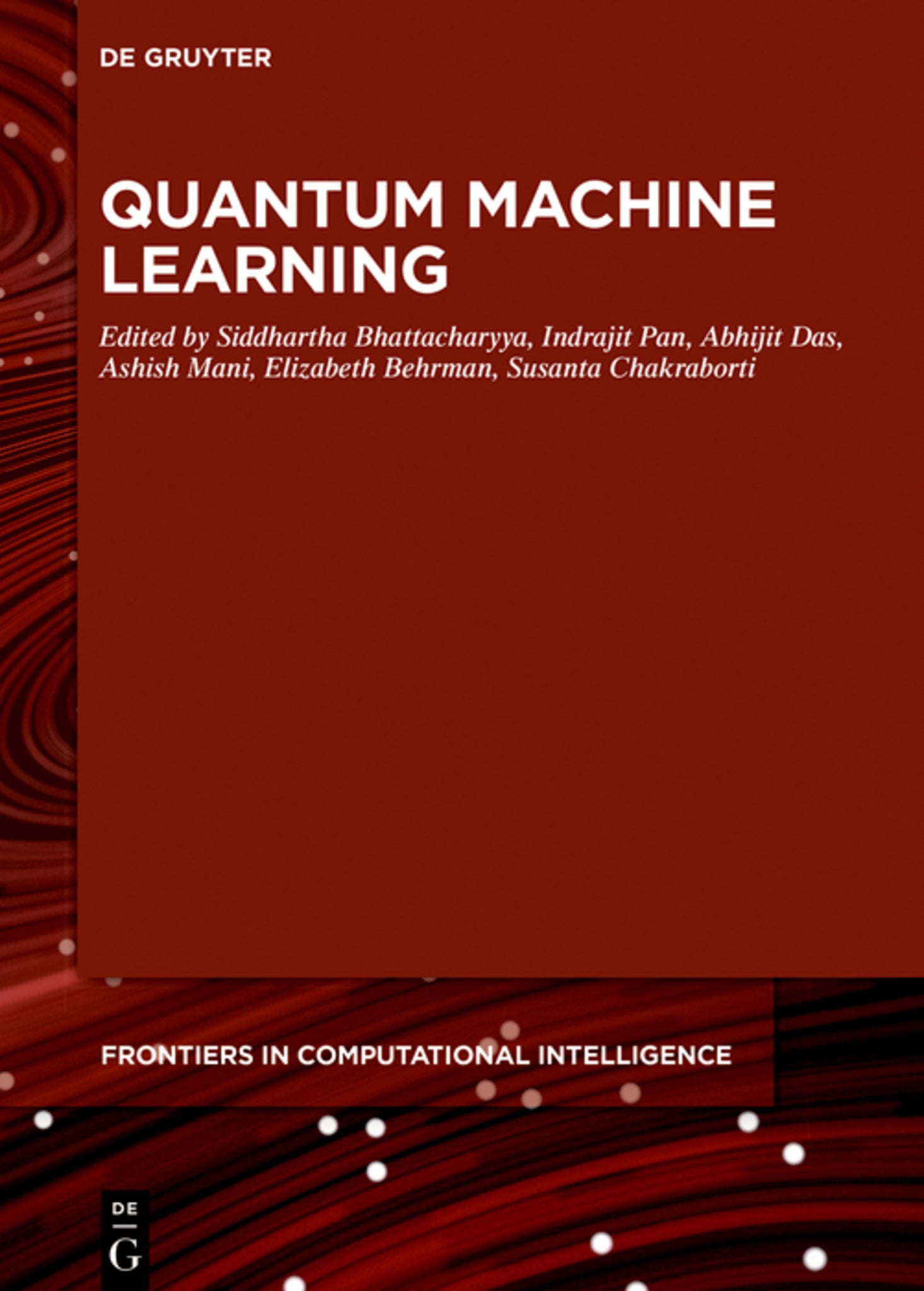 Quantum Machine Learning