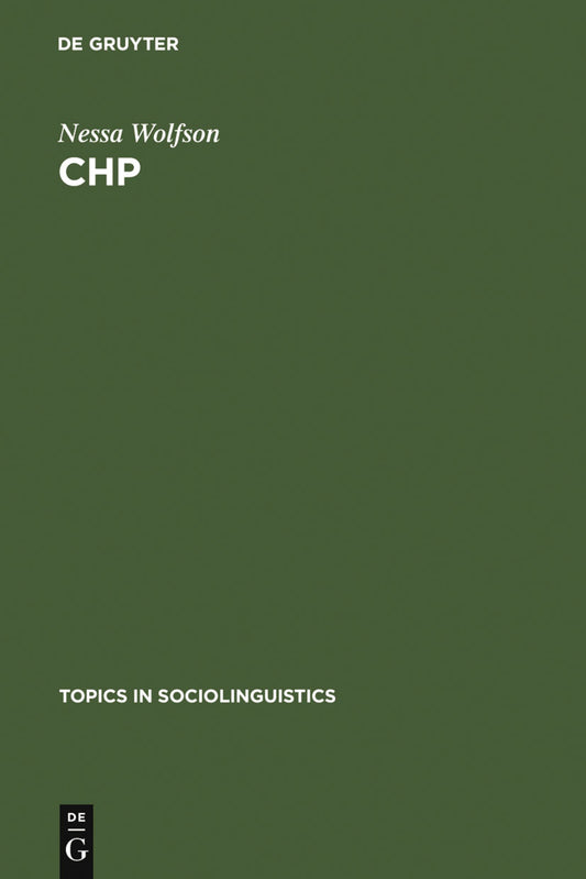 CHP
