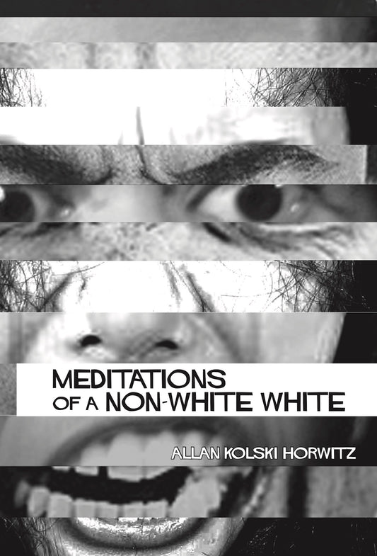 Meditations of a Non-White White