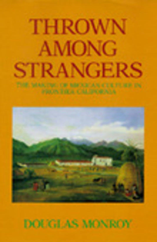 Thrown Among Strangers
