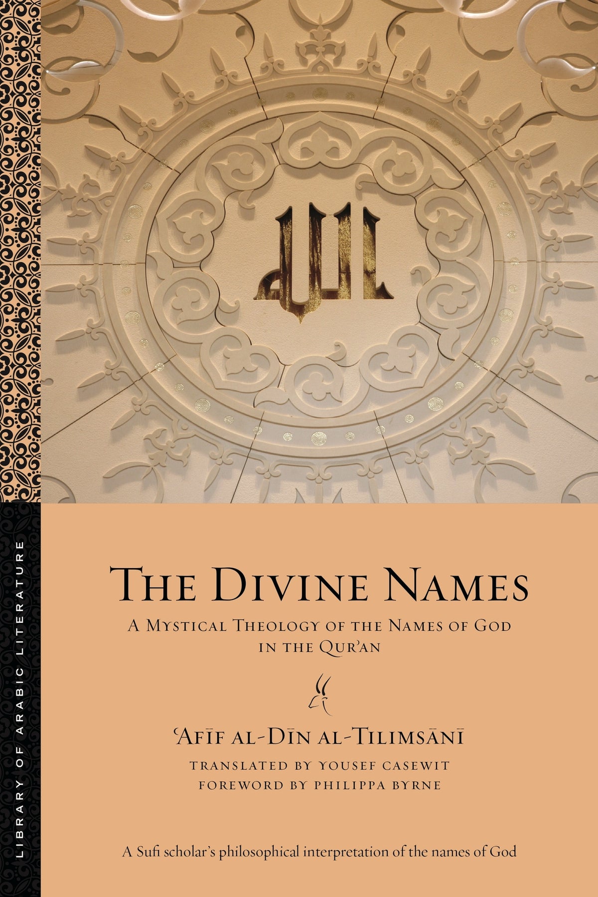 The Divine Names