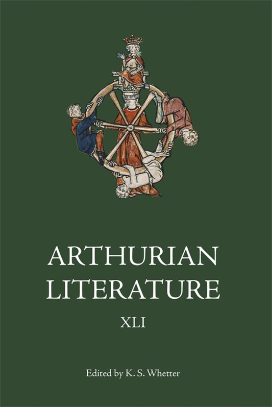 Arthurian Literature XLI