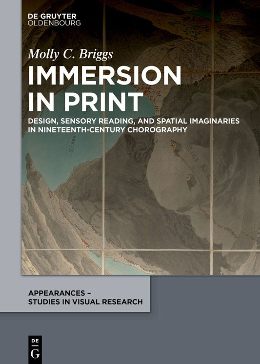 Immersion in Print
