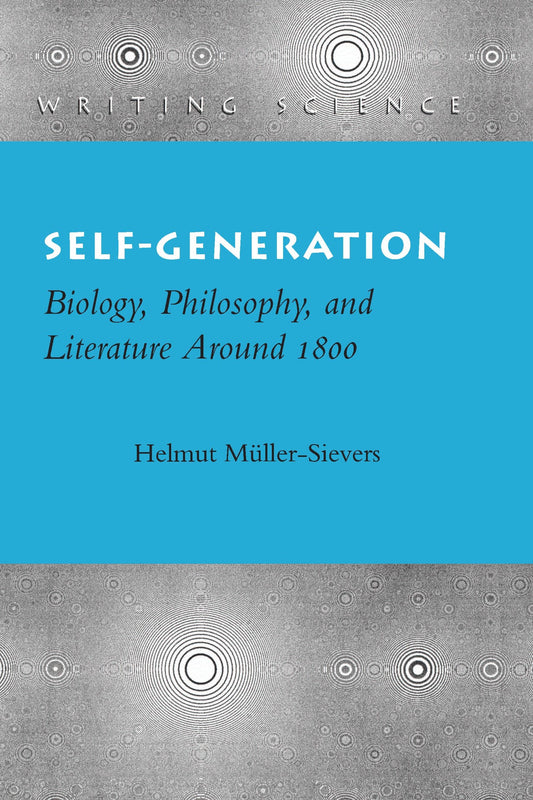 Self-Generation