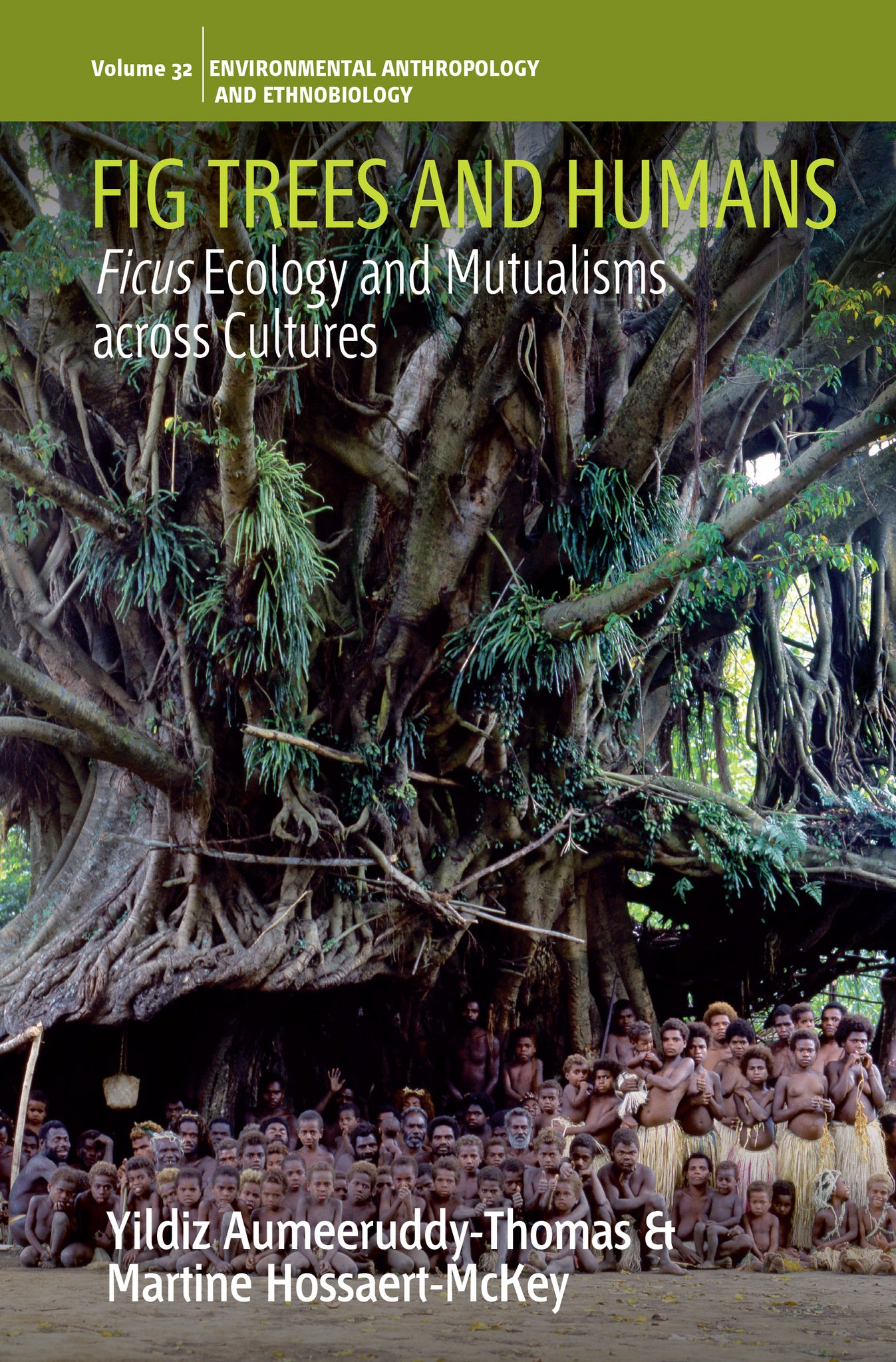 Fig Trees and Humans