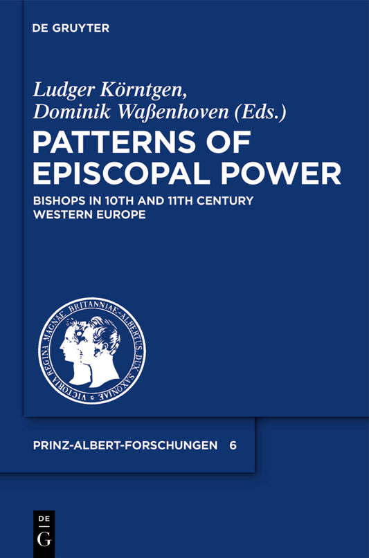 Patterns of Episcopal Power