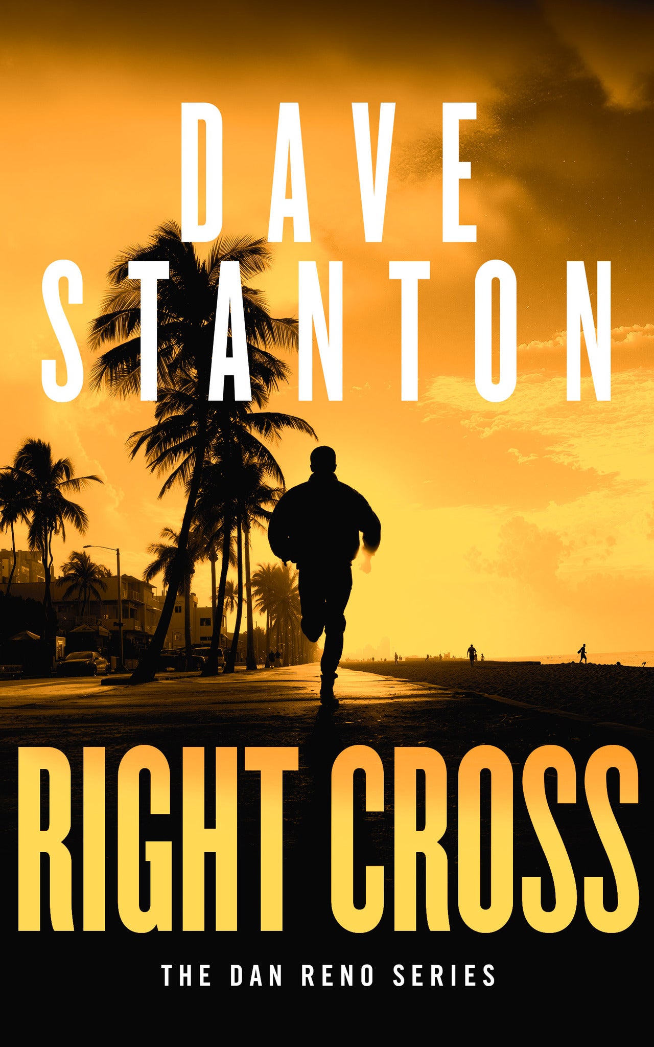 Right Cross