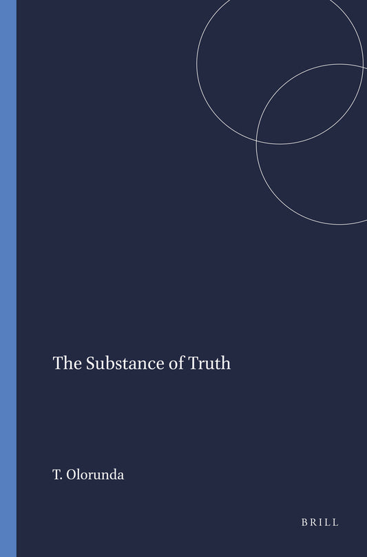 The Substance of Truth