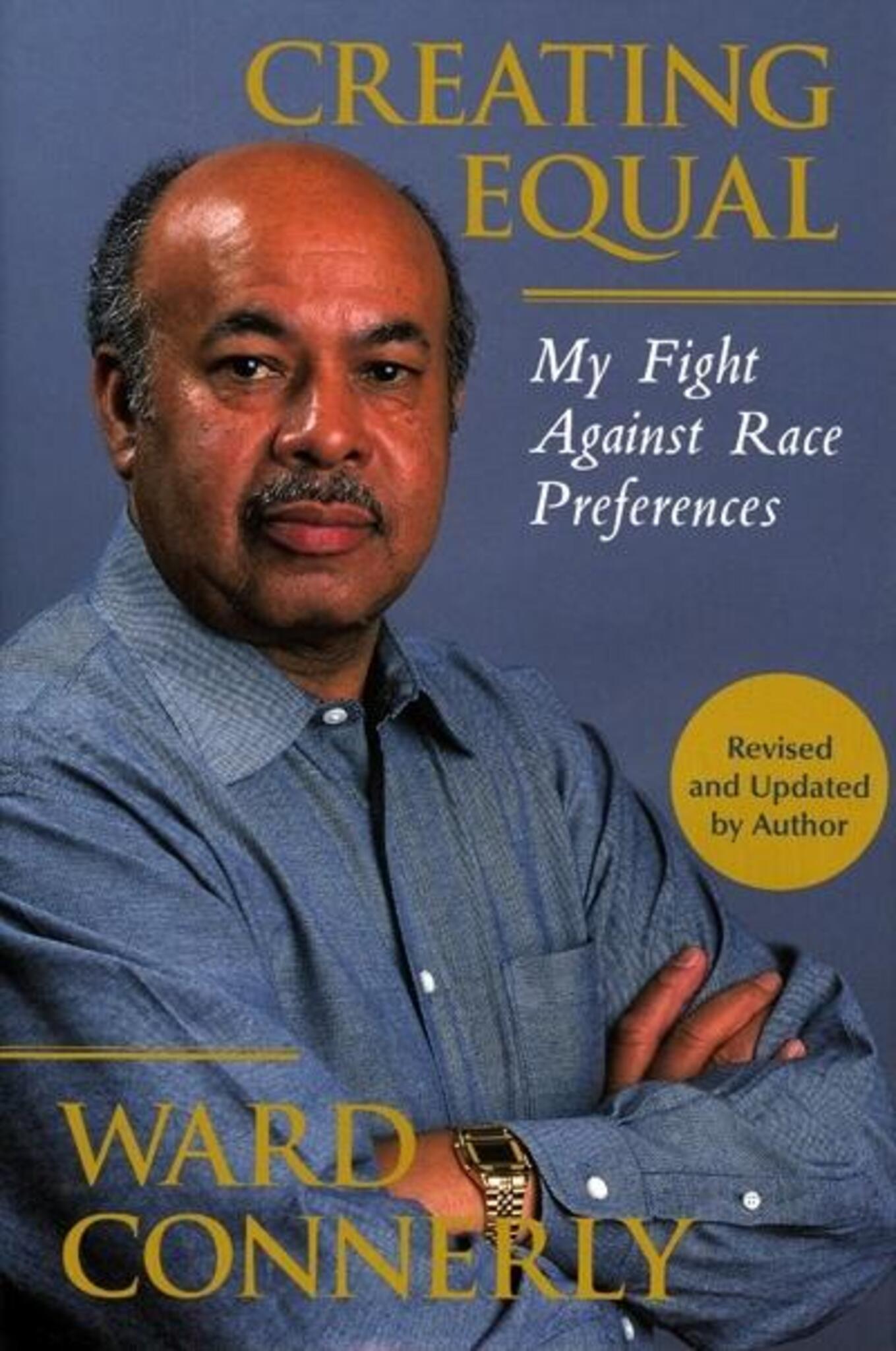 Cover image for Creating Equal ISBN 9781594032189