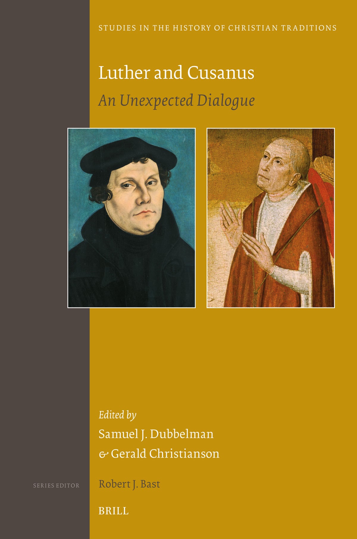 Luther and Cusanus