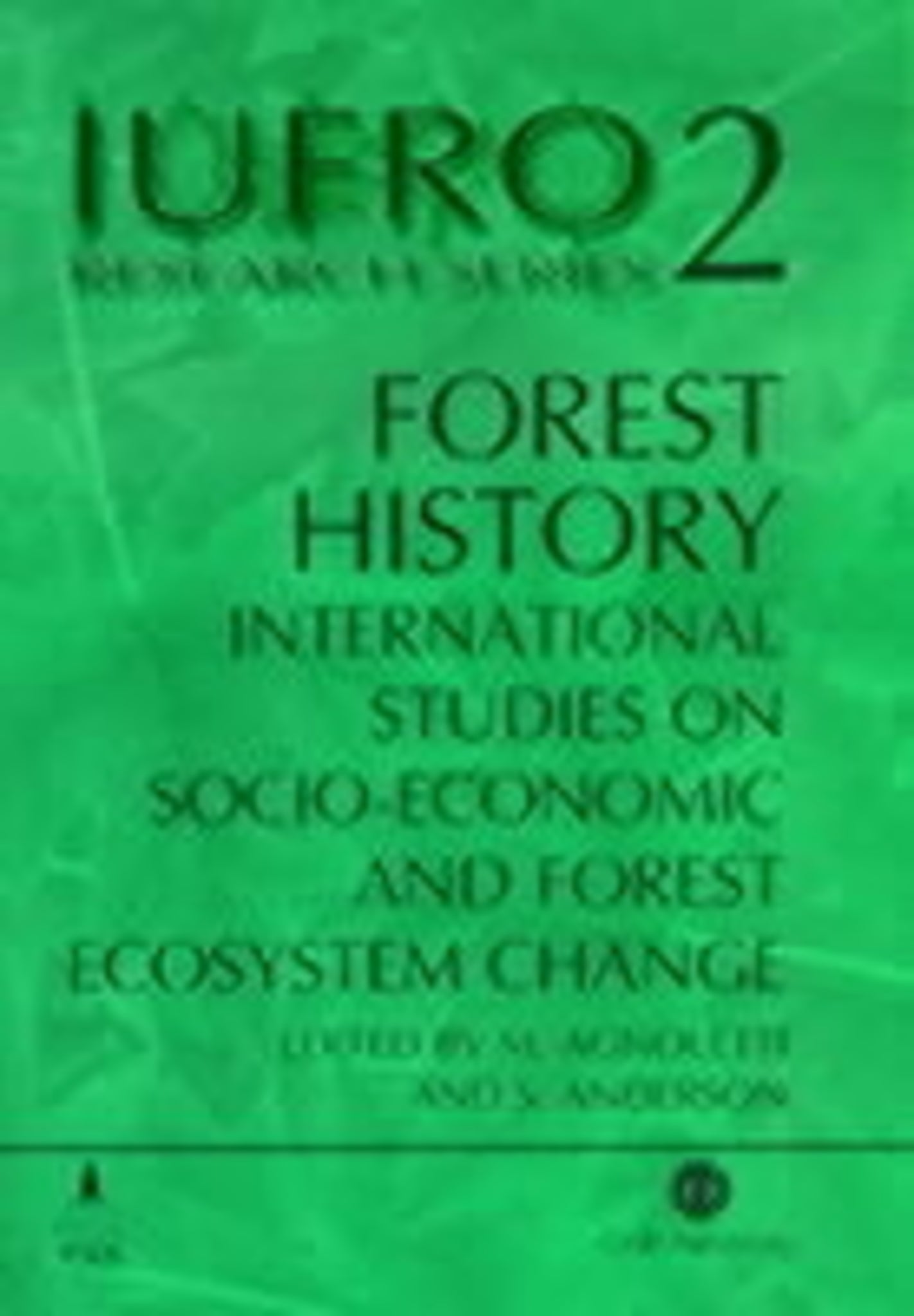 Forest History