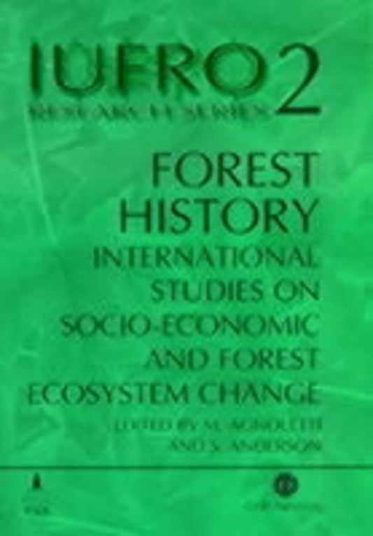 Forest History