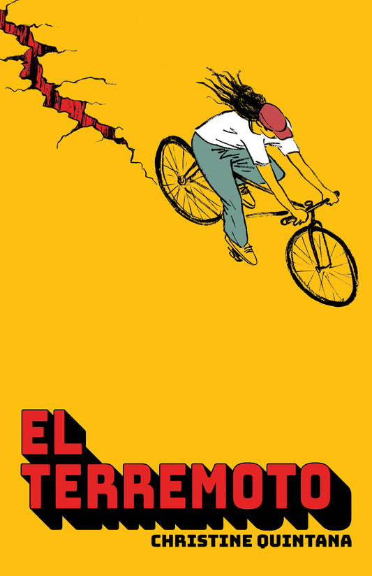 El Terremoto