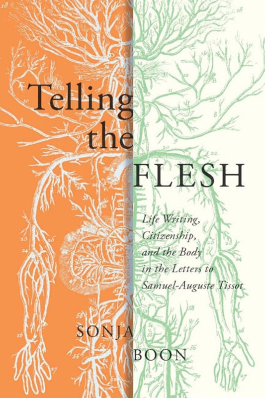 Telling the Flesh