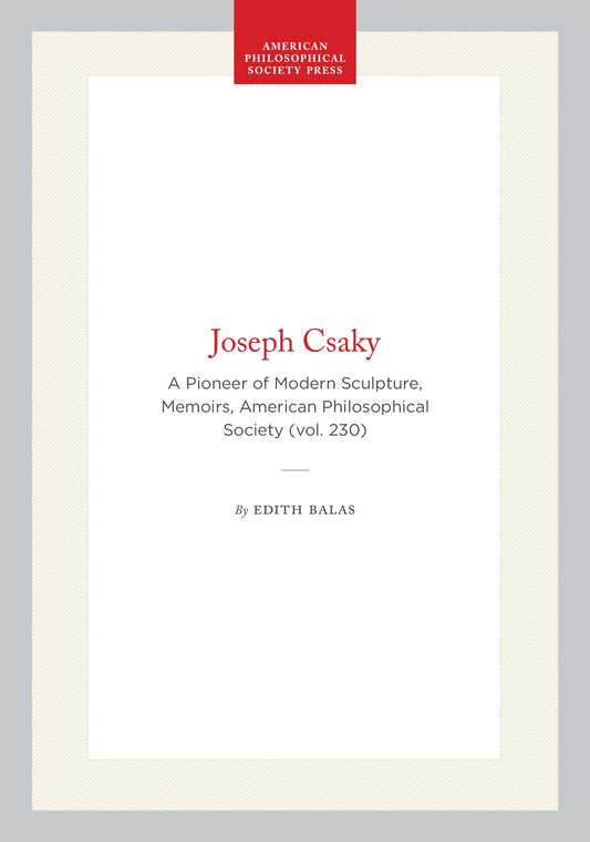 Joseph Csaky