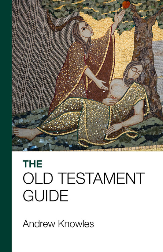 The Bible Guide - Old Testament (Updated edition)