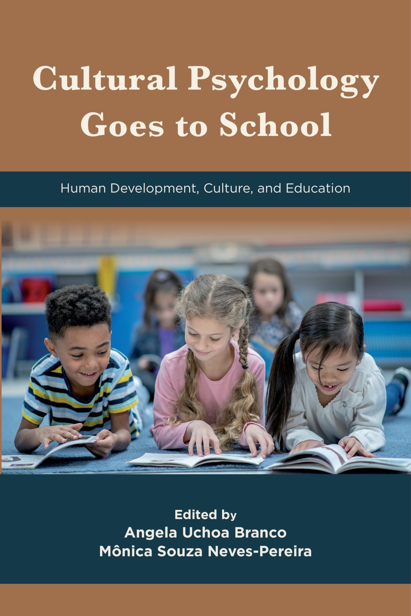 Cultural Psychology Goes to School