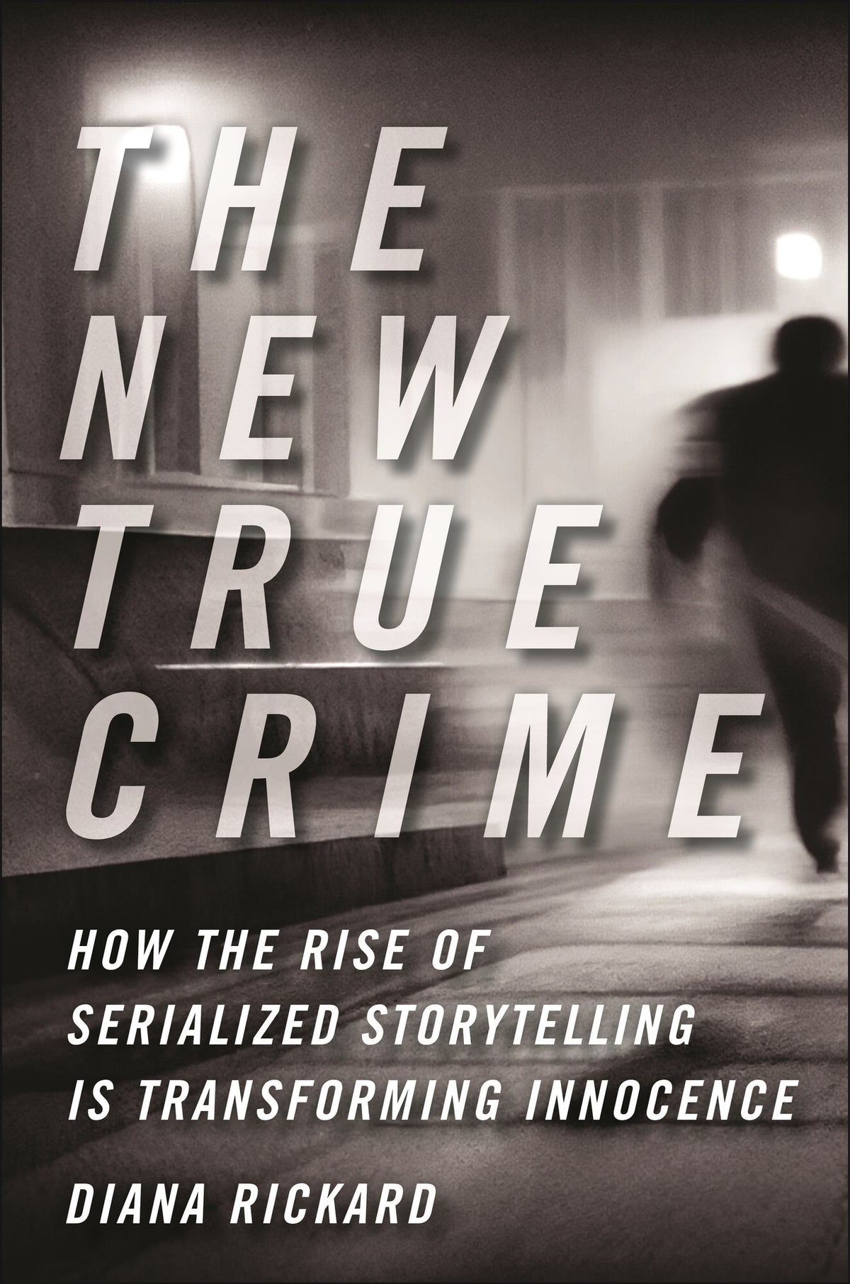 The New True Crime