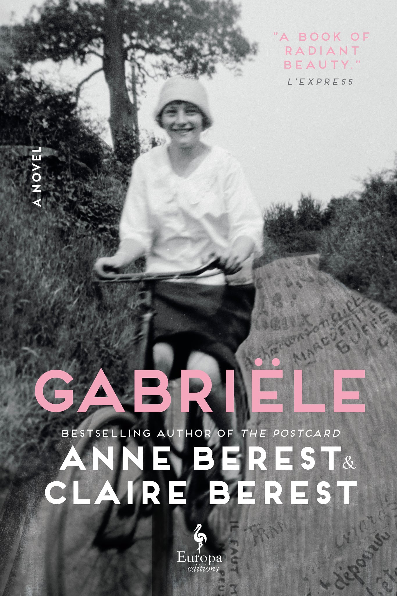 Cover image for Gabriele ISBN 9798889660897
