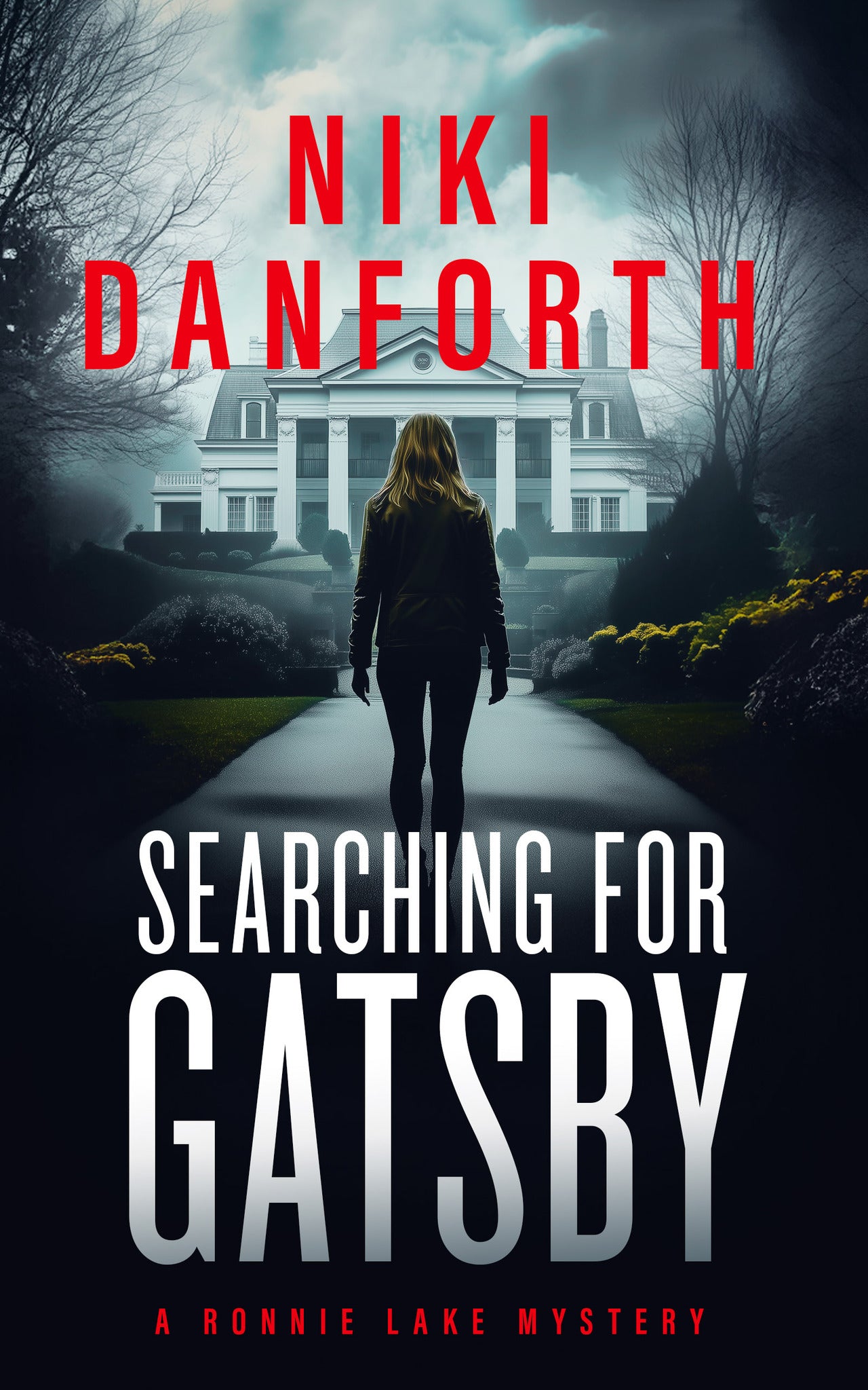 Searching for Gatsby