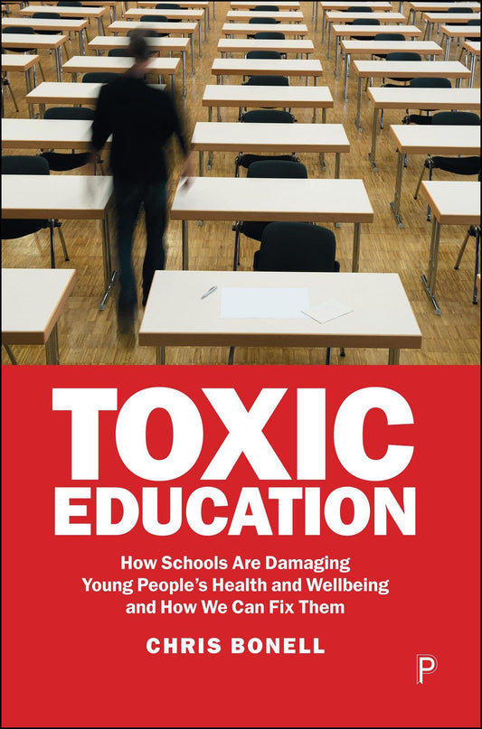 Toxic Education
