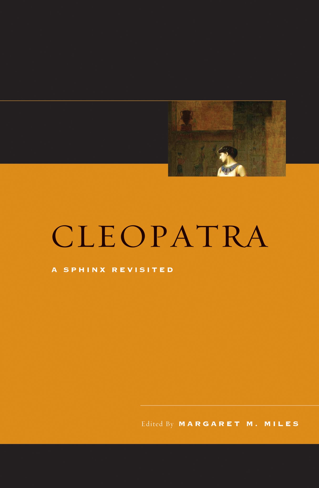 Cover image for Cleopatra ISBN 9780520950269