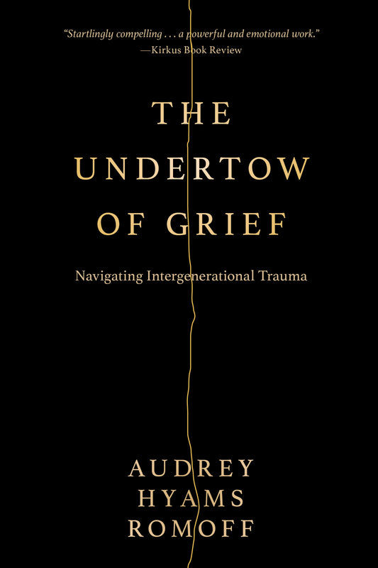 The Undertow of Grief