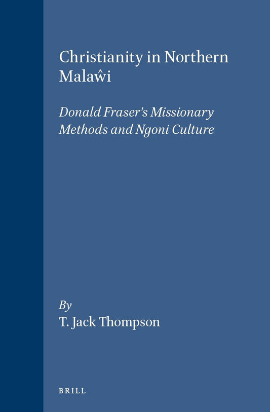 Christianity in Northern Malaŵi