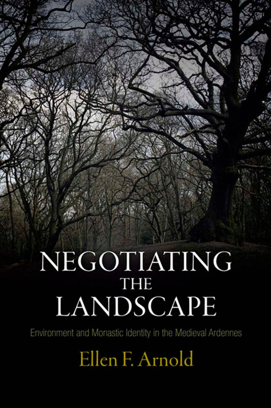 Negotiating the Landscape