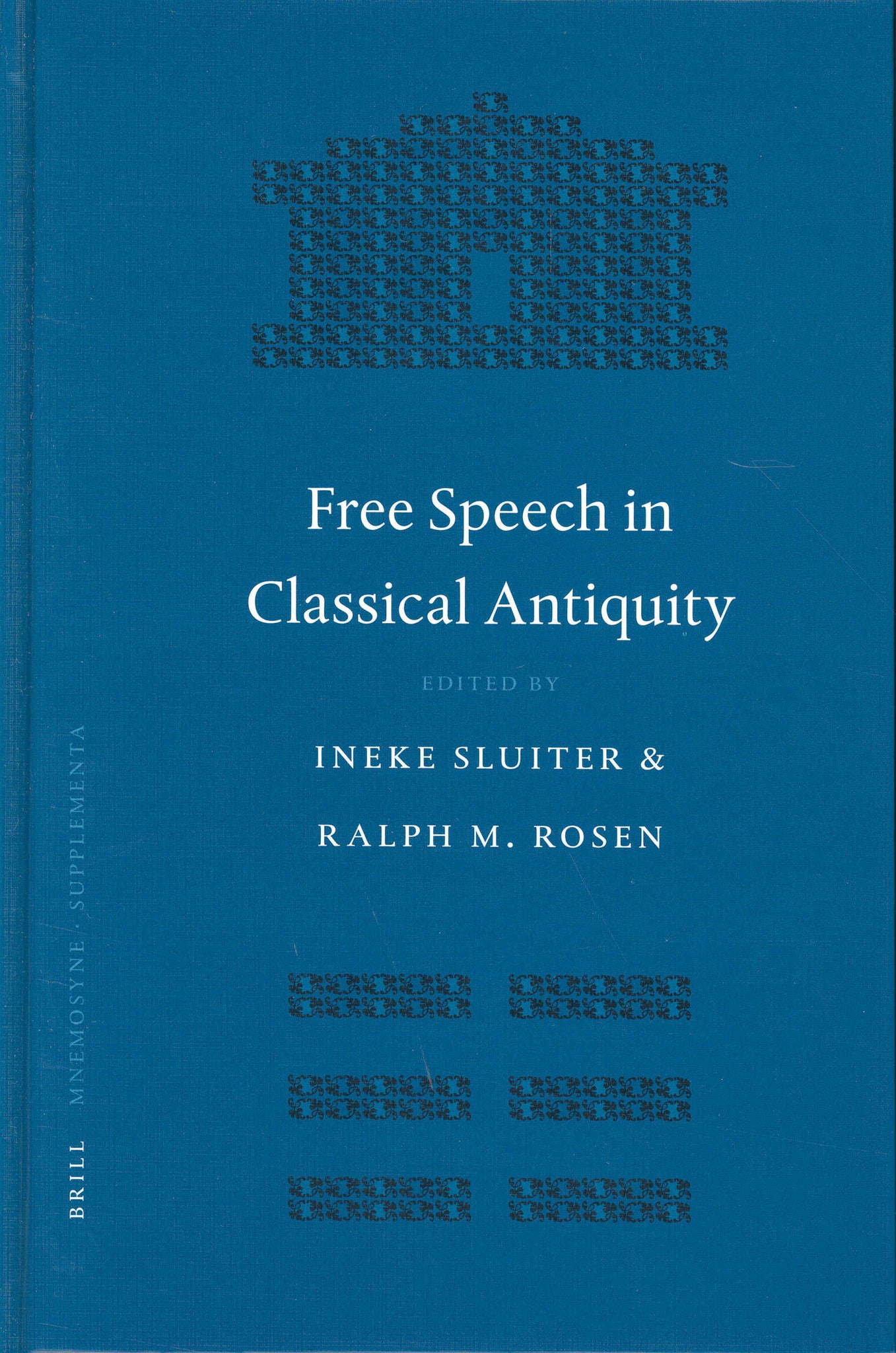 Free Speech in Classical Antiquity