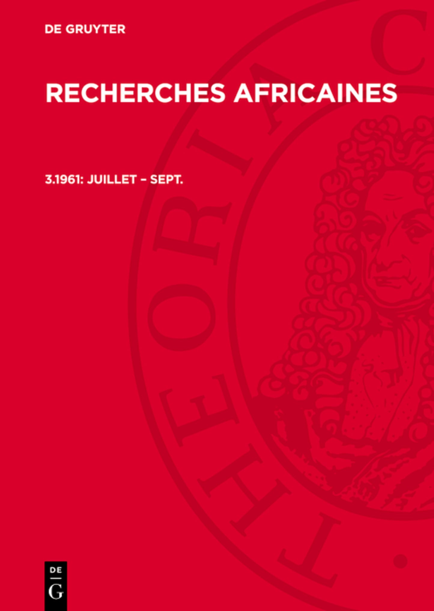 juillet – sept.