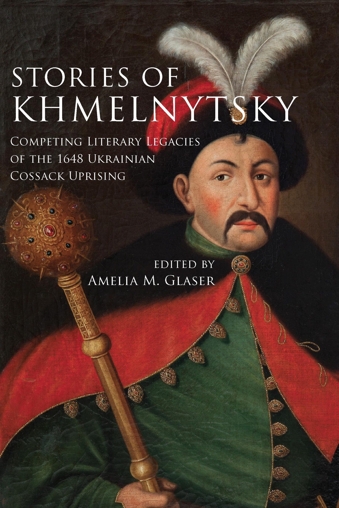 Stories of Khmelnytsky