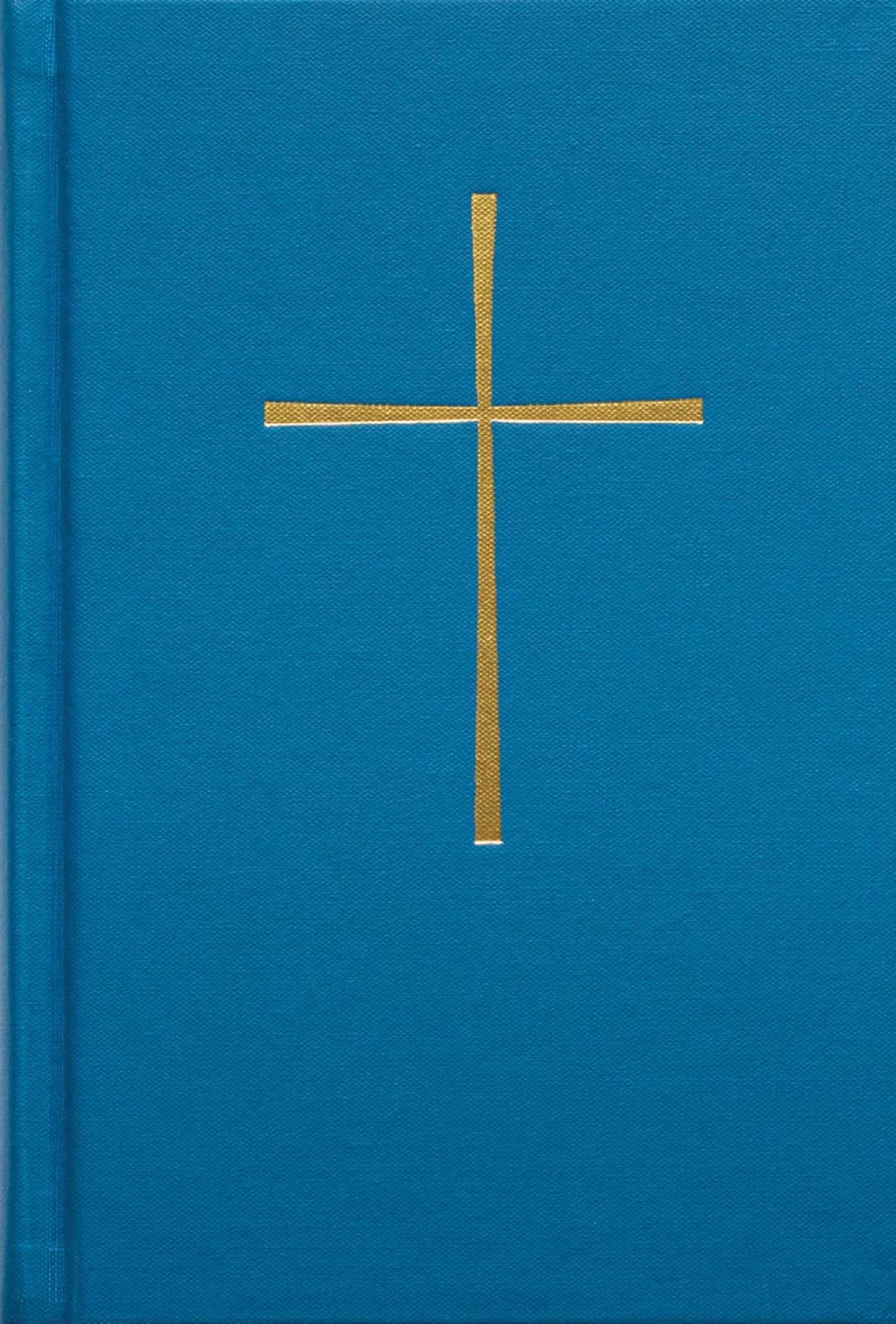 Cover image for El Libro de Oracion Comun ISBN 9780898692204