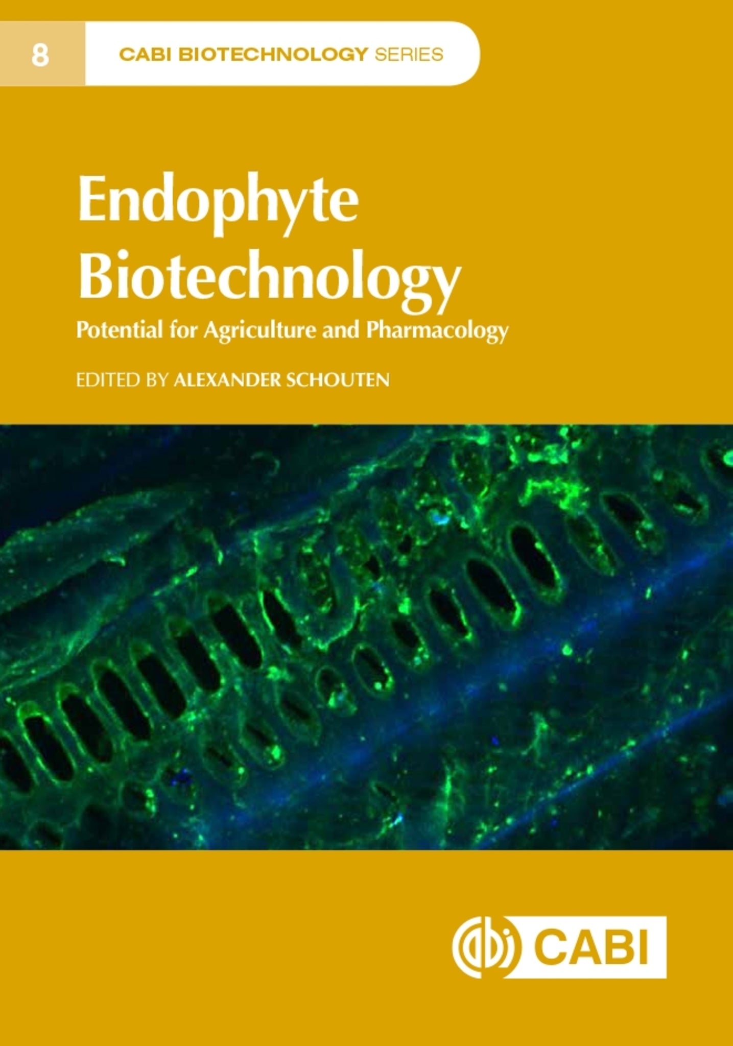 Endophyte Biotechnology