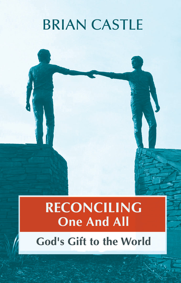 Cover image for Reconciling One and All ISBN 9780281063185