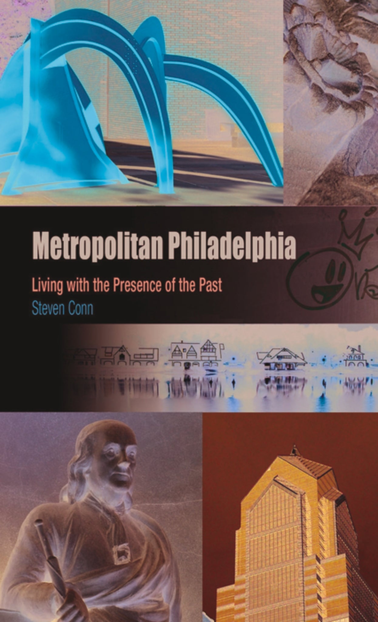 Metropolitan Philadelphia