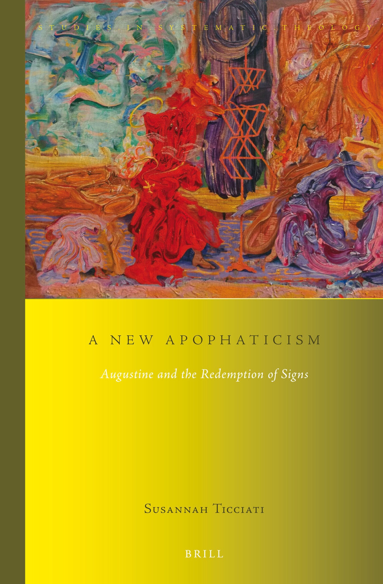 A New Apophaticism